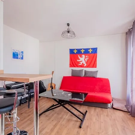 Apartment Protocole Strict De Nettoyage - Bel Pour 4
