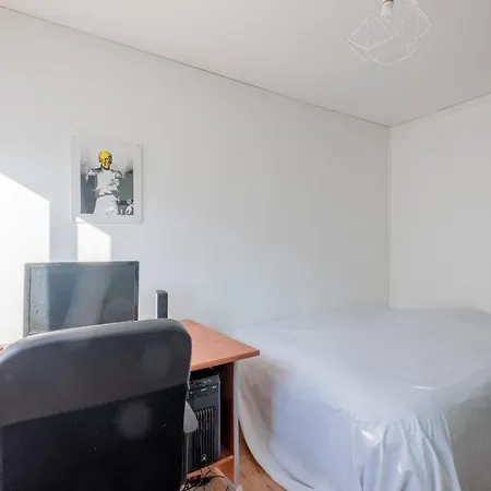 Protocole Strict De Nettoyage - Bel Pour 4 Apartment Lyon