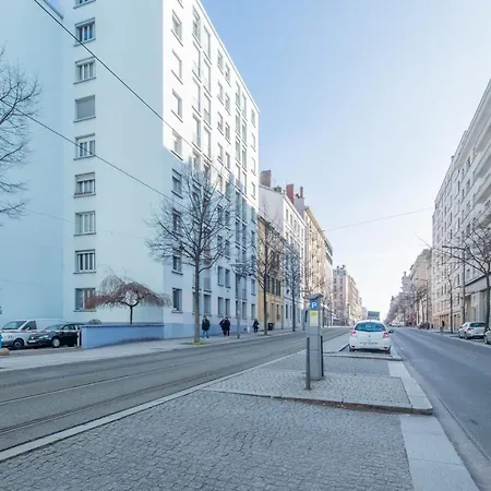 Protocole Strict De Nettoyage - Bel Pour 4 Apartment *