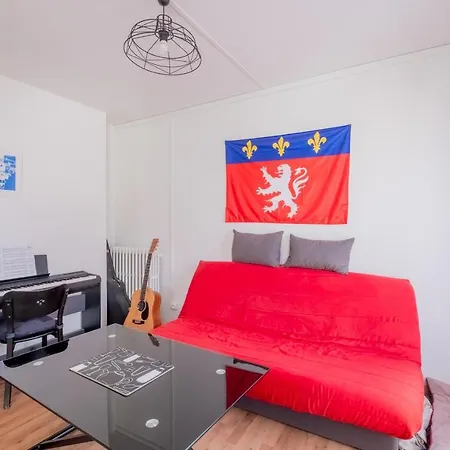Protocole Strict De Nettoyage - Bel Pour 4 Apartment *