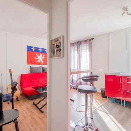 Apartment Protocole Strict De Nettoyage - Bel Pour 4